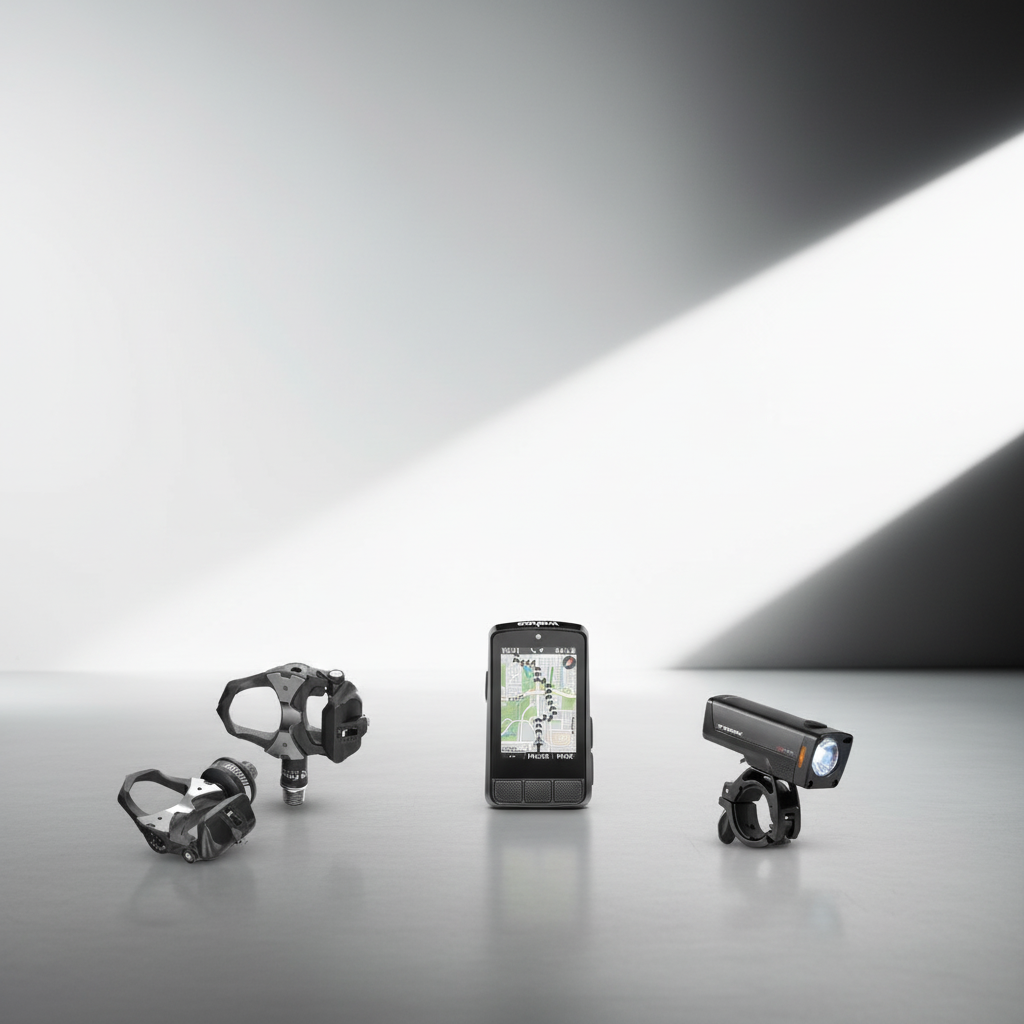 Accessories