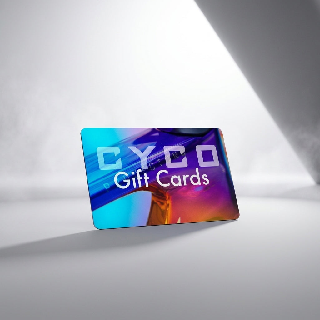 Gift Cards