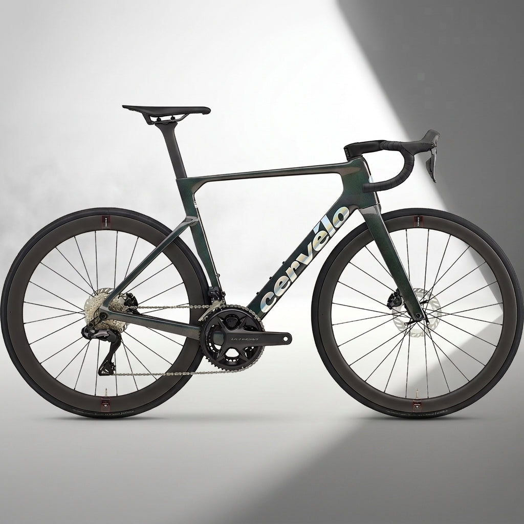 Road Bikes