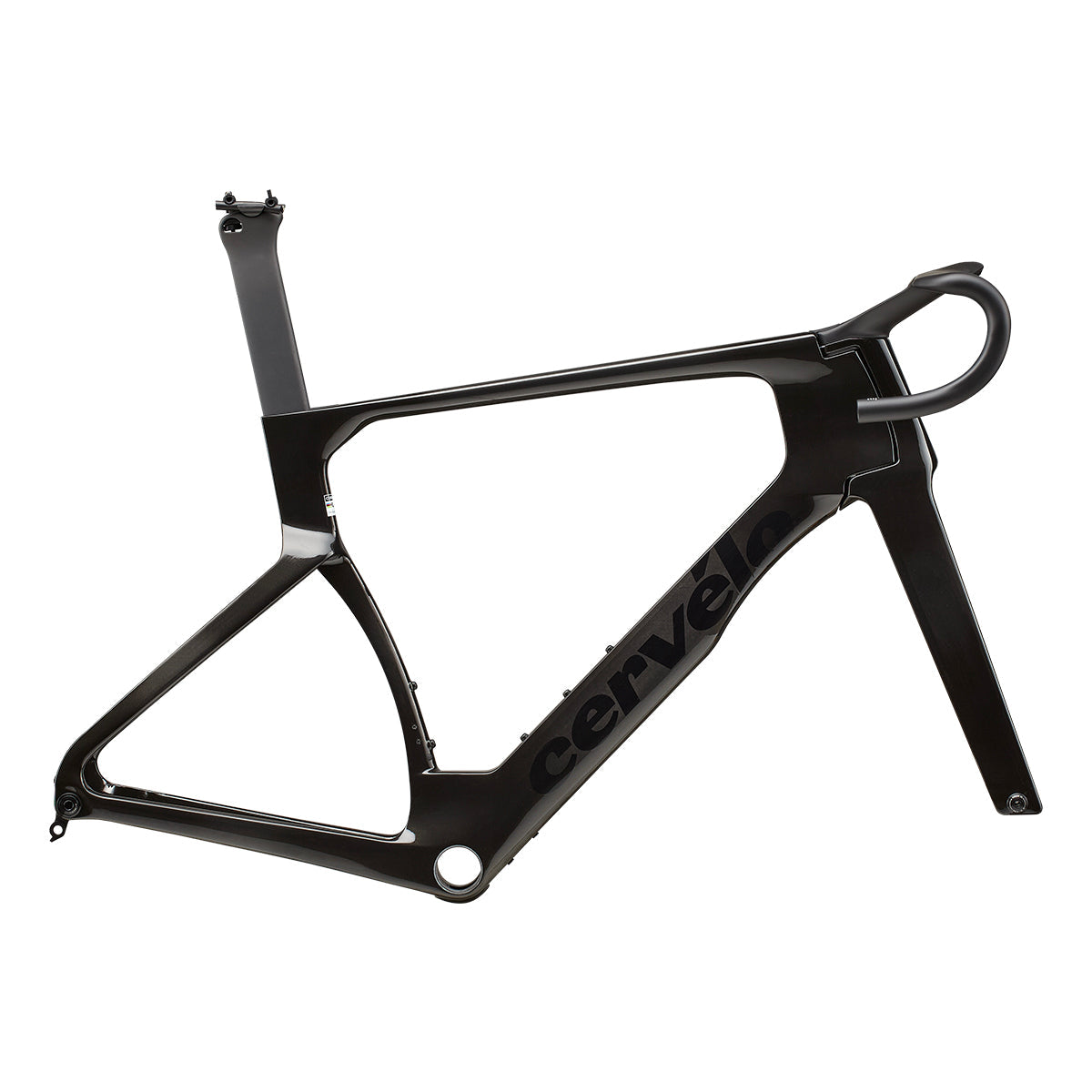Cervélo 26 S5 Frameset Five Black, frameset