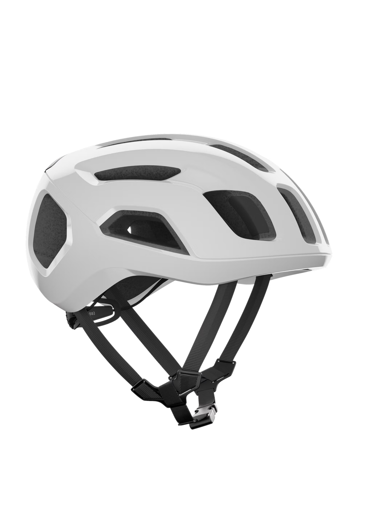 POC Ventral Air MIPS - White - Medium