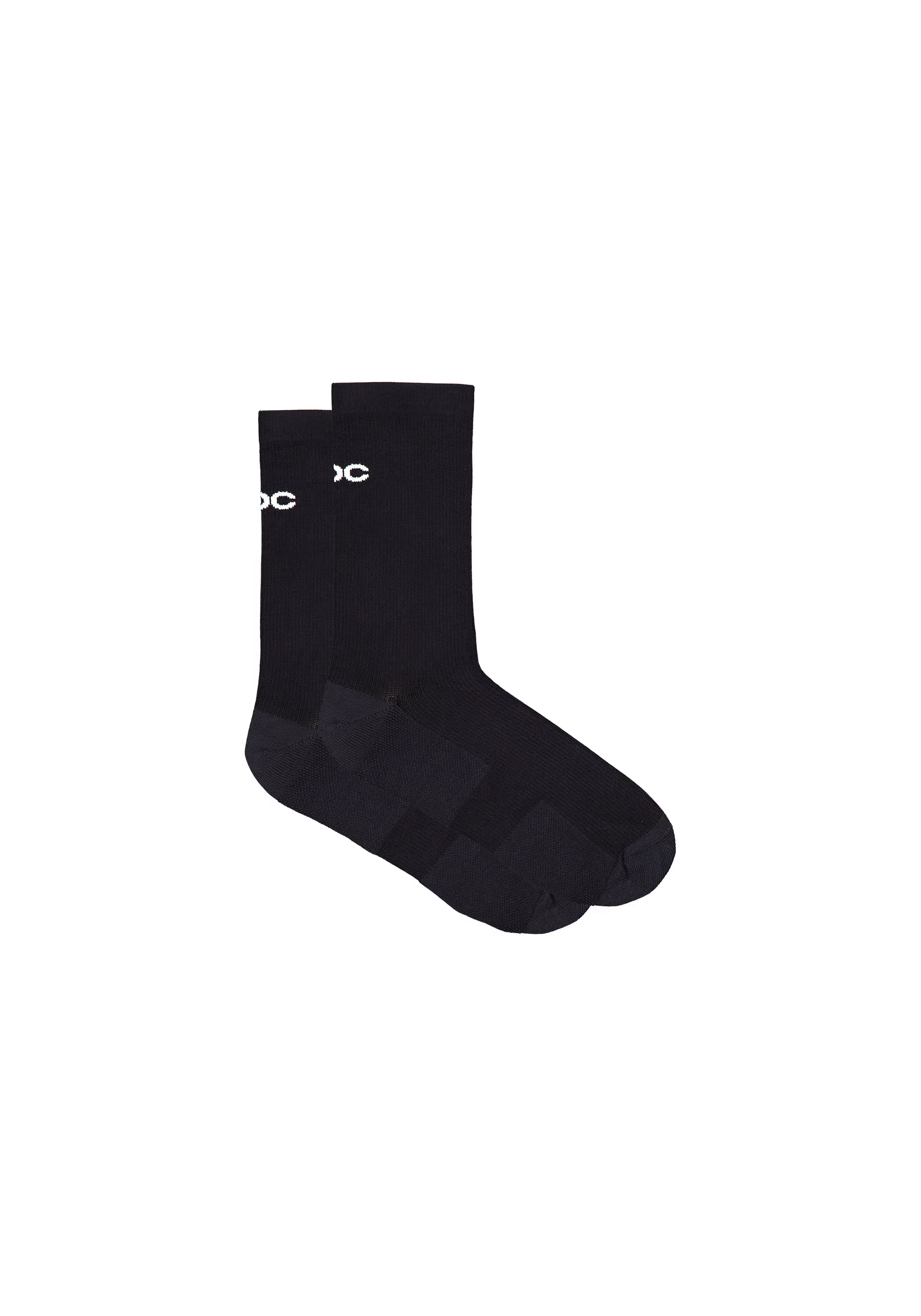 POC Motion MTB Long Sock, cycling sock side view