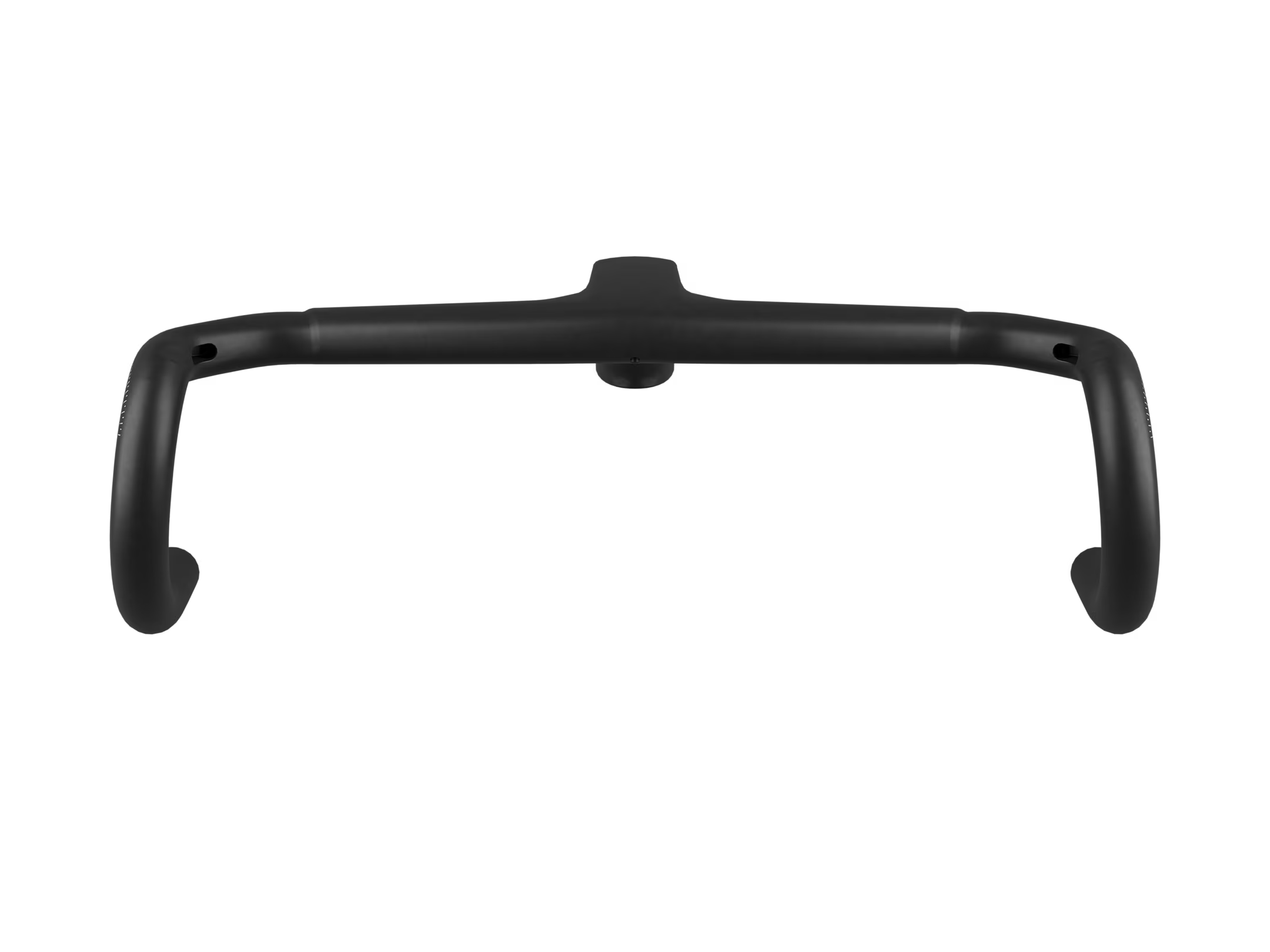 Trek Aero RSL, integrated carbon bar and stem alternate view