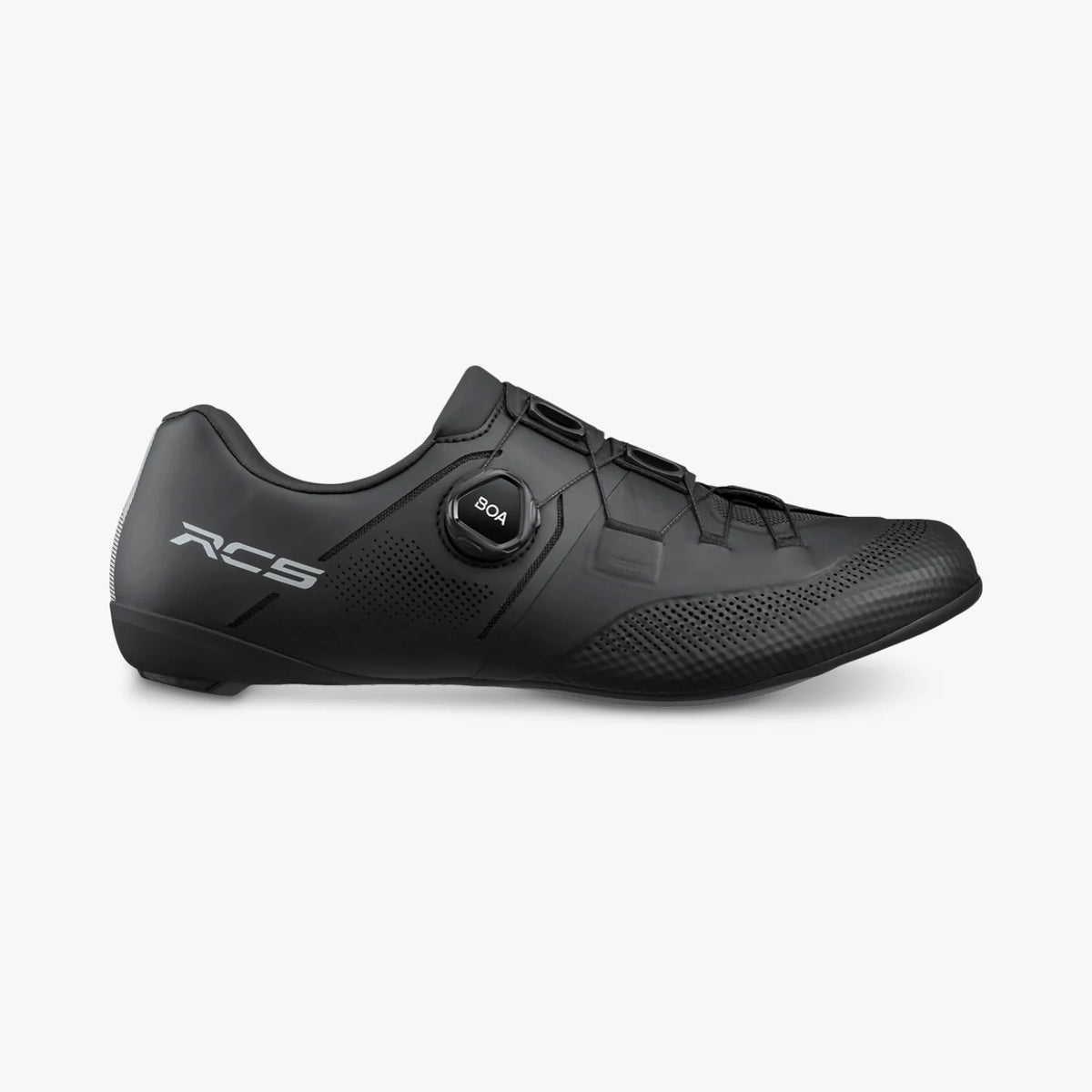 Shimano RC503 - Black