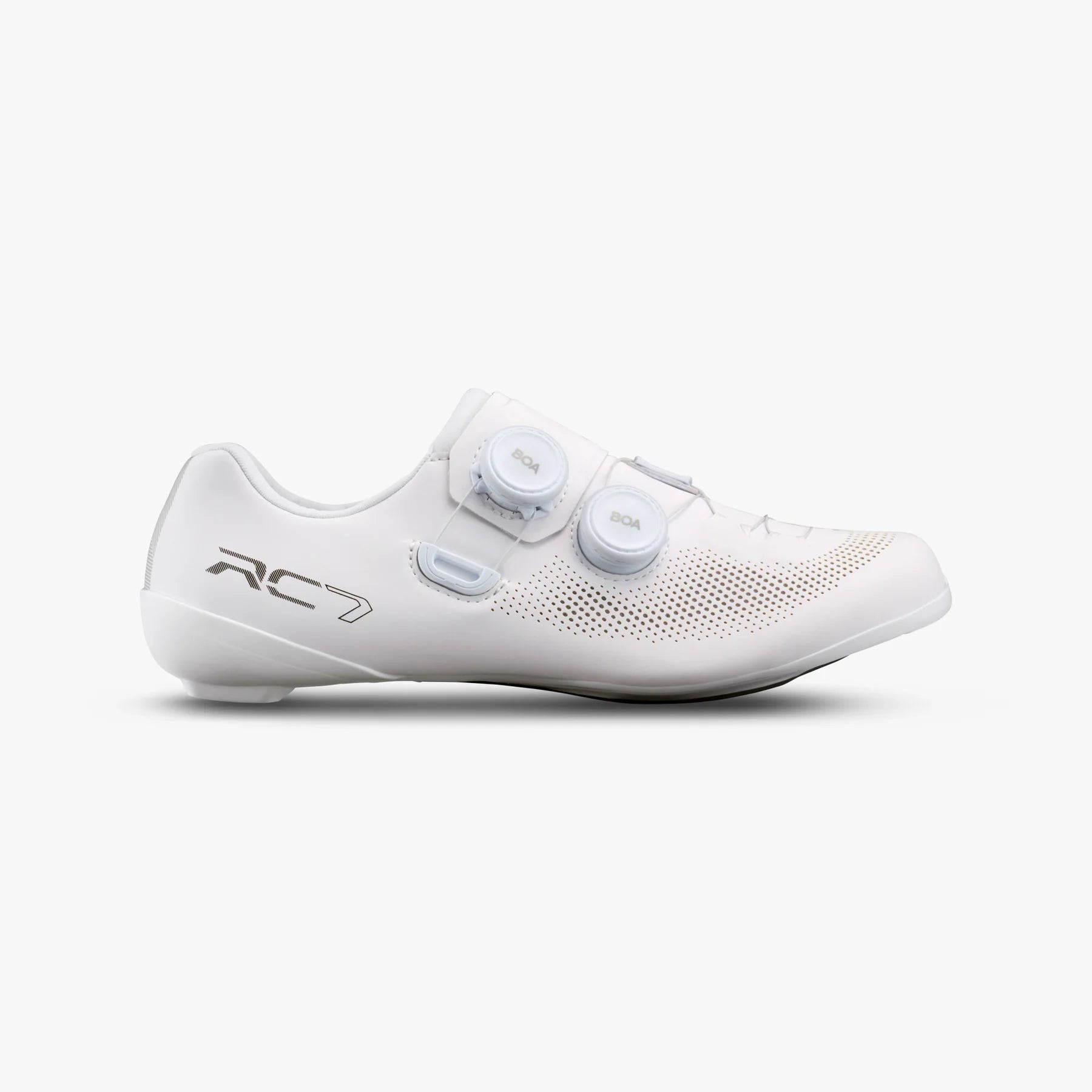 Shimano RC703 Wide White