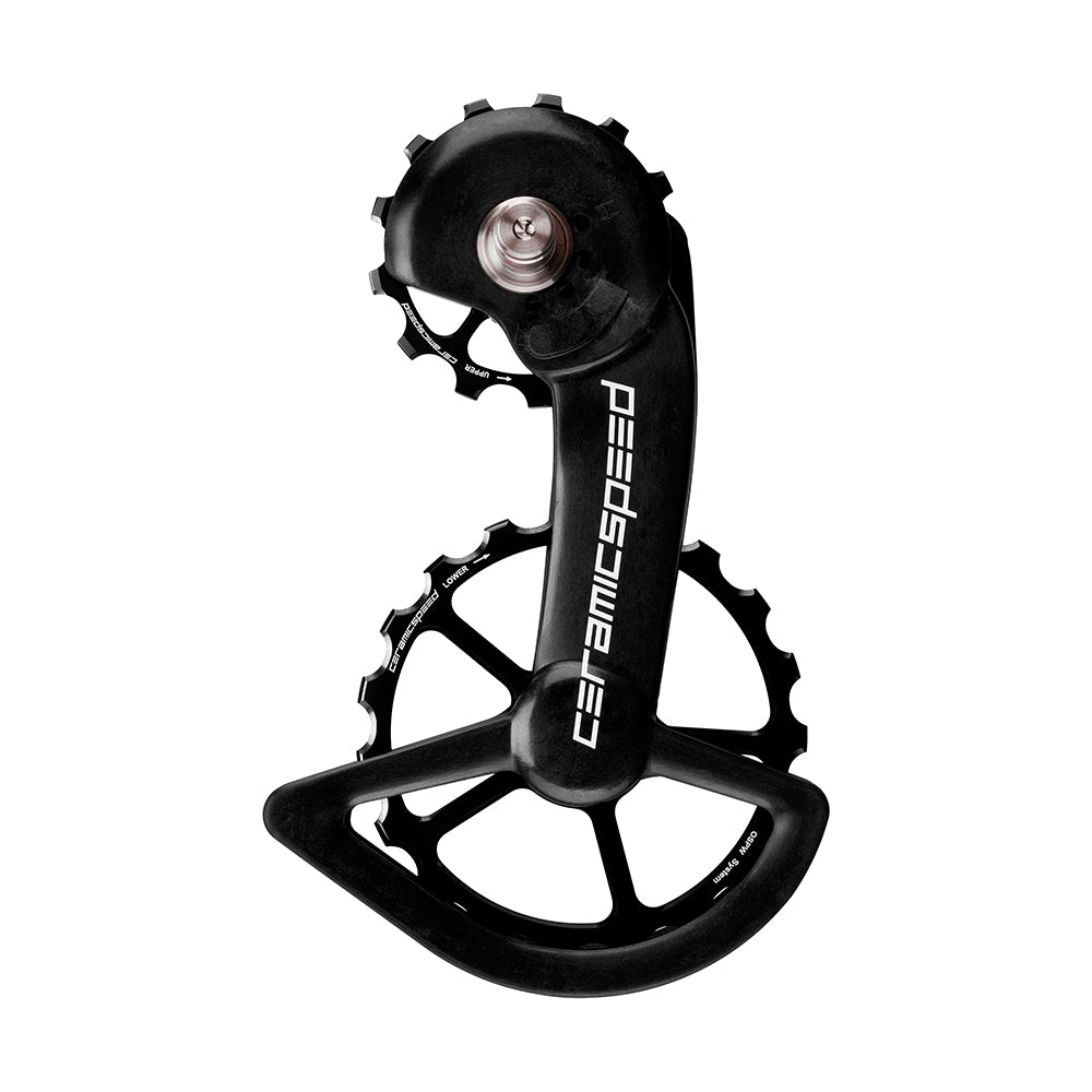 CeramicSpeed - OPSW Derailleur cage - Shimano R9200/8100