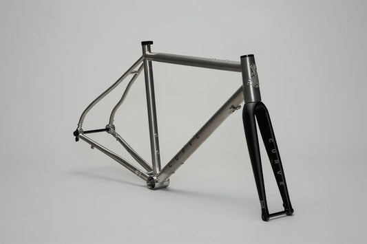 CURVE Ultra frameset - Enquire about availability