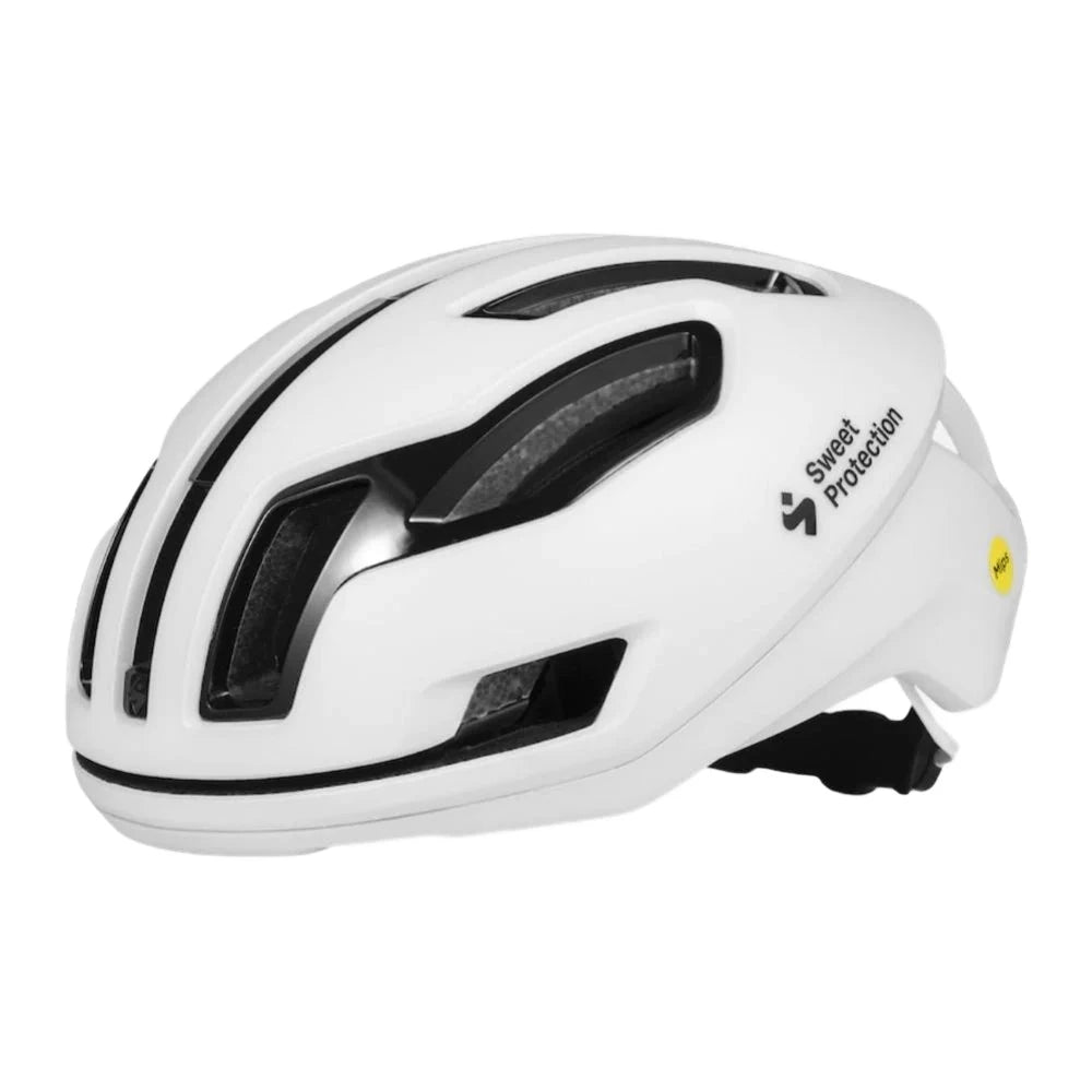 Sweet Protection Falconer Helmet - White - Small