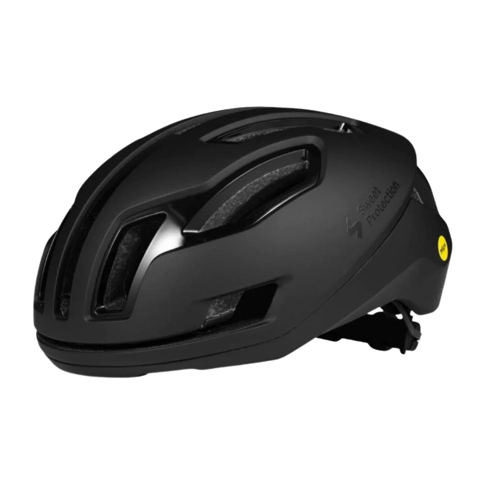 Sweet Protection Falconer Helmet - Black - Large