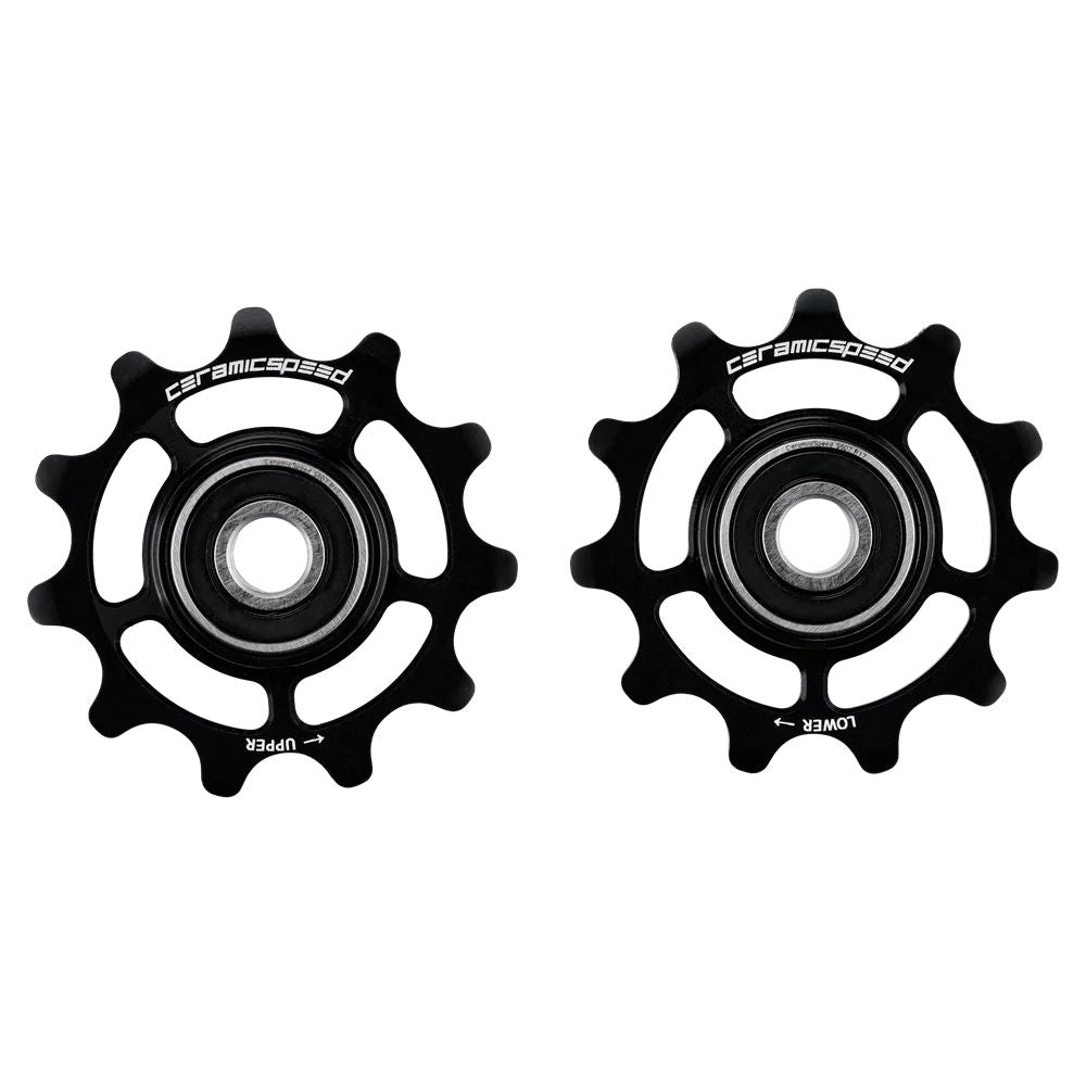 CeramicSpeed - Pulley wheels for shimano 12spd