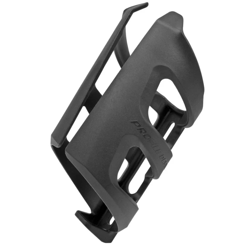 Profile Design RM Cage, bottle cage side view