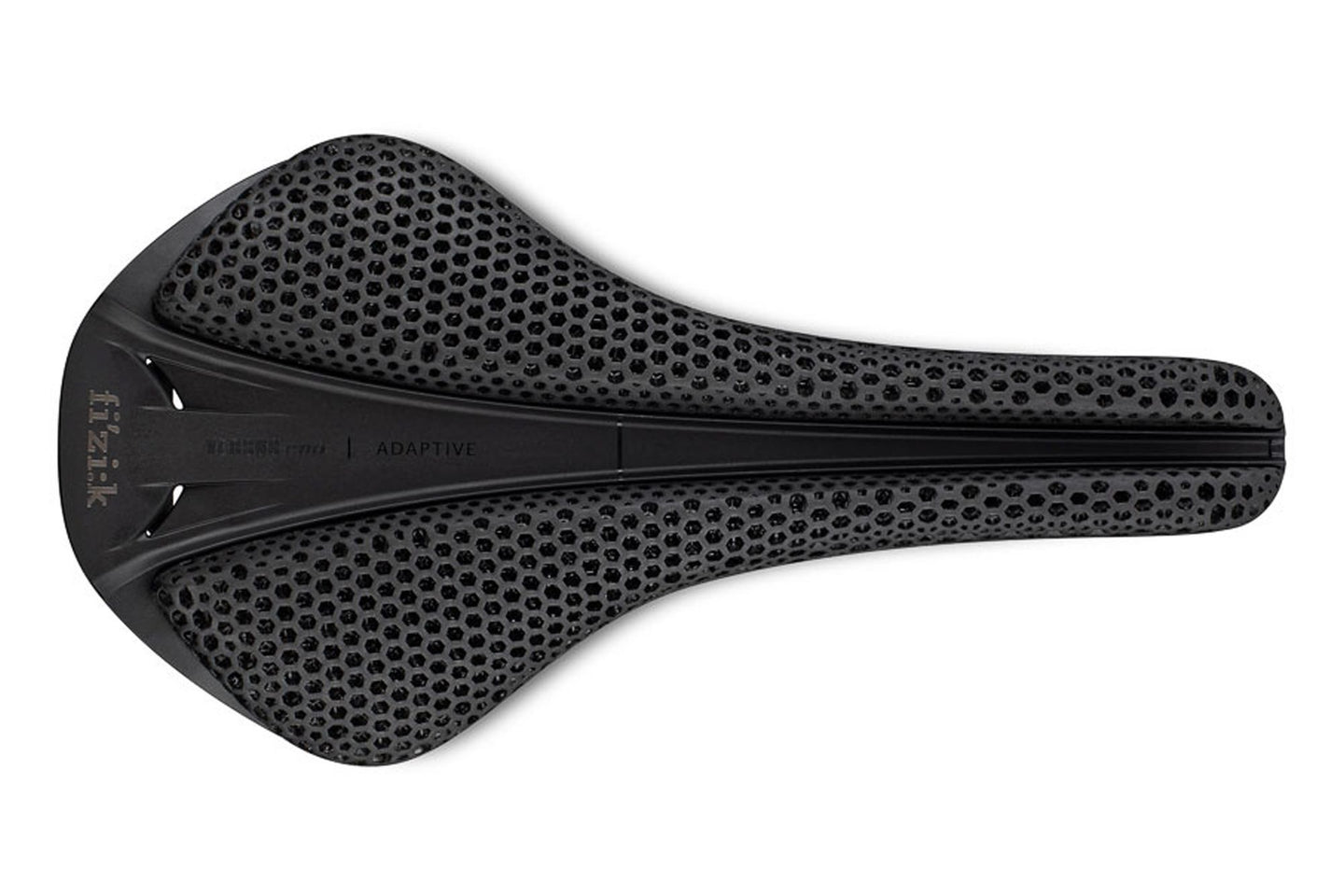 fizik Antares Versus Evo R1 Adaptive, road saddle side view