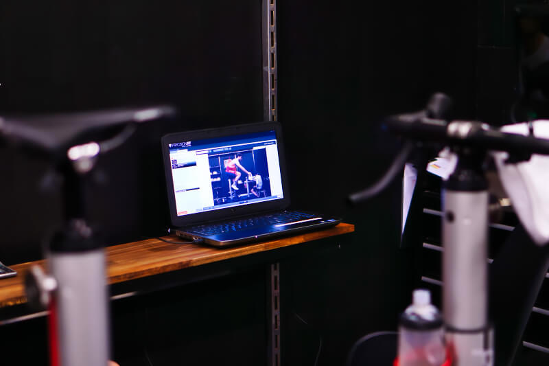 Precision Bike Fit