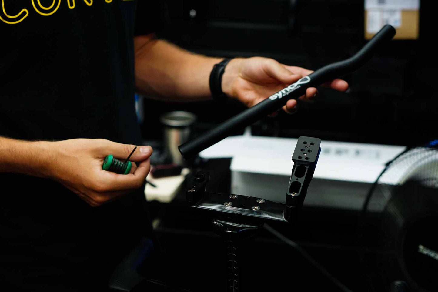 Precision Bike Fit