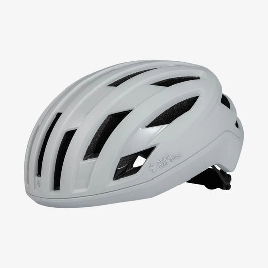 Sweet Protection Fluxer Mips Helmet - ML - Bronco White
