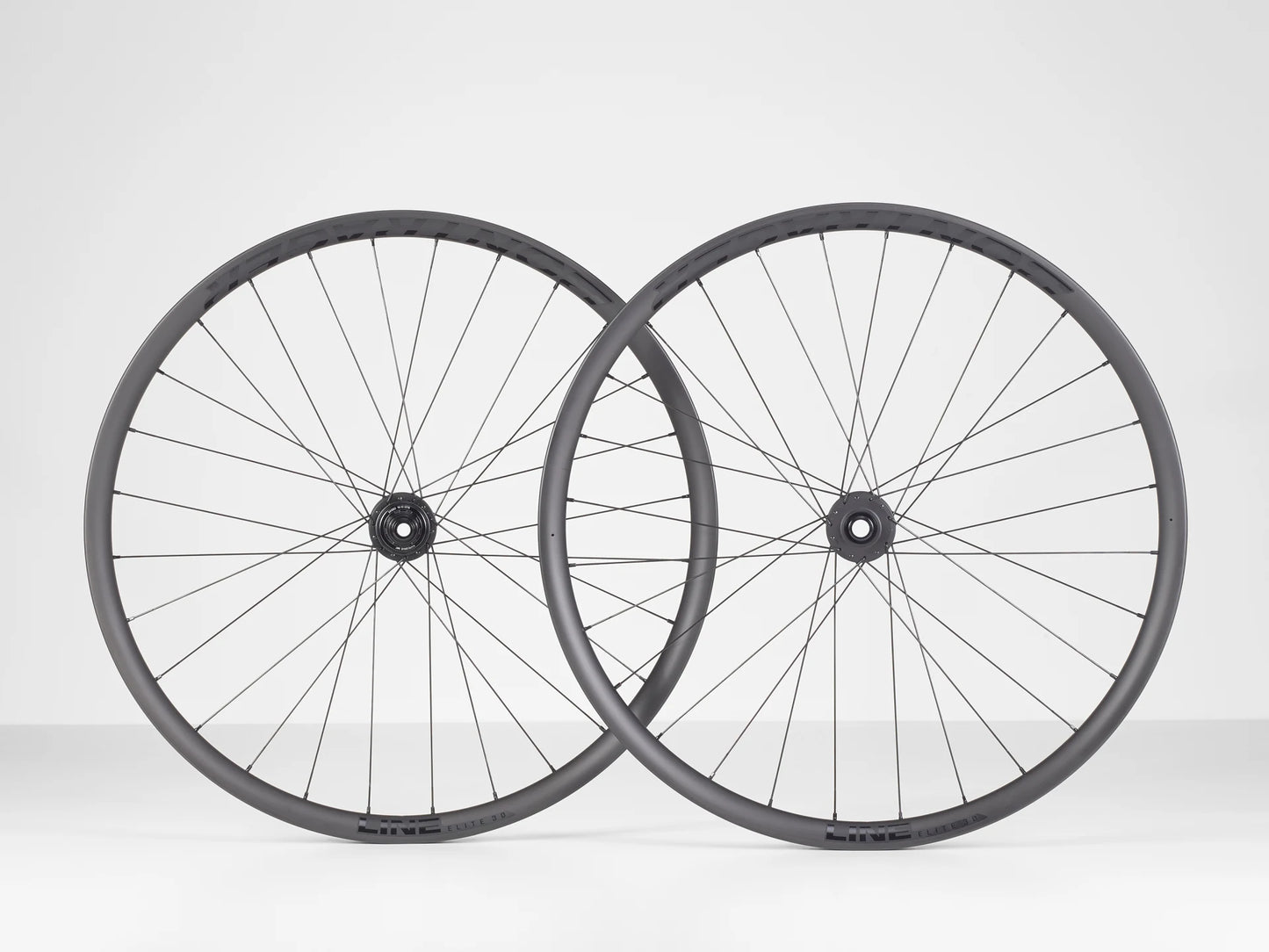Bontrager 29" Line elite 30 Carbon Wheelset