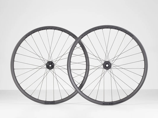 Bontrager 29" Line elite 30 Carbon Wheelset