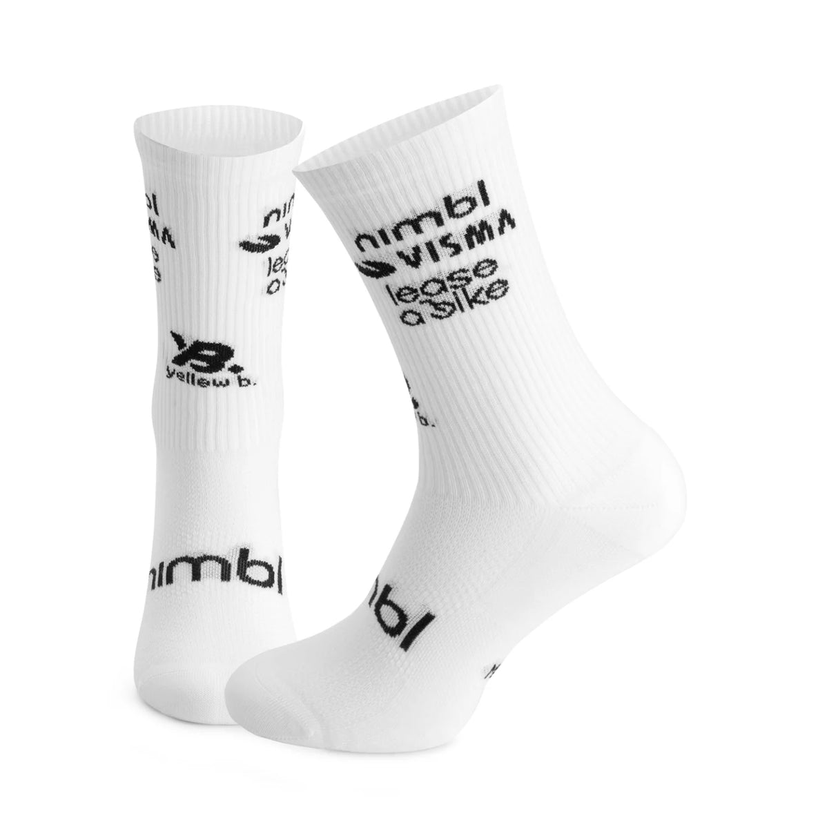 Team Merino Sock