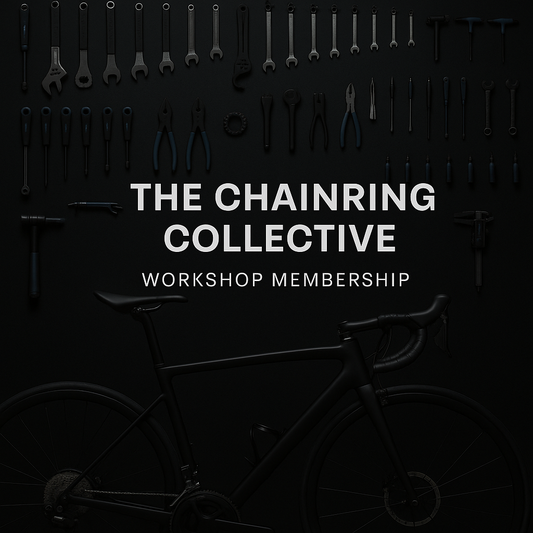 The Chainring Collective