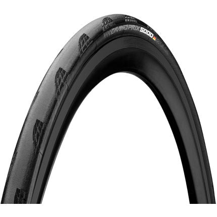 Continental GP5000S Tubeless 32mm, bicycle tyre