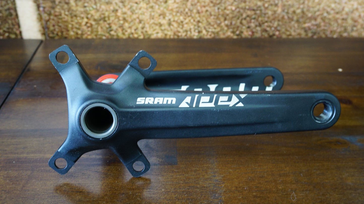 Sram Apex crank