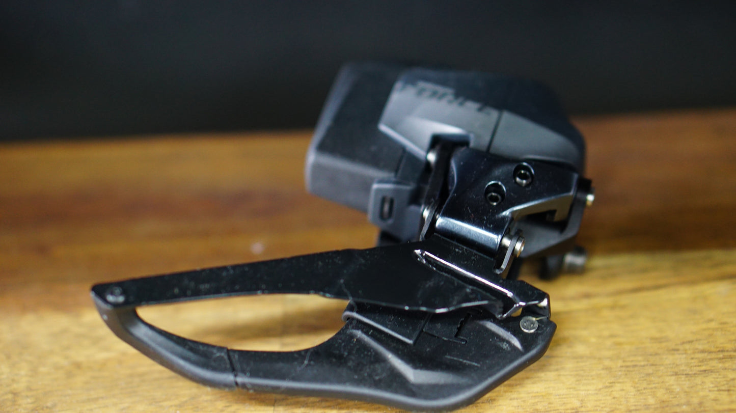 Sram Force Front Derailleur