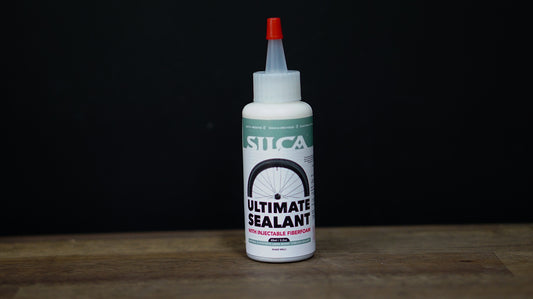 Silca New Ultimate Tubeless Sealant 65ml