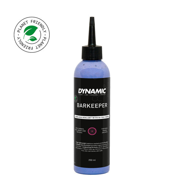 Dynamic Barkeeper Sealant 250ml, tubeless repair