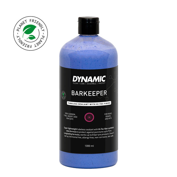 Dynamic Barkeepers Sealant 1000ml, tubeless repair