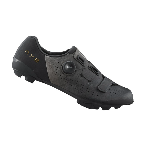 Shimano RX801 shoe - 42e