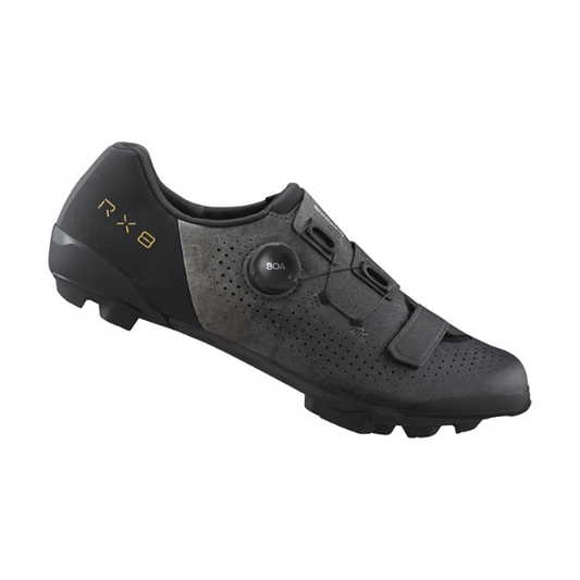 Shimano RX801 Shoes - 46E