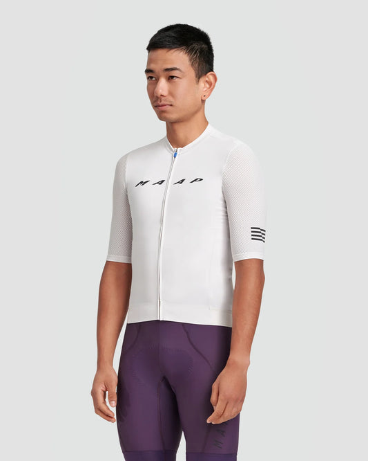 MAAP Evade Pro Base 2.0 Jersey - Antarctica - Medium