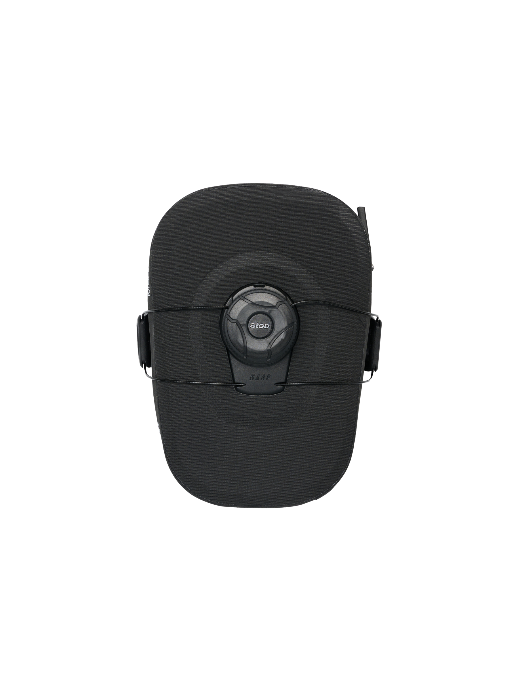 MAAP Shield Saddle Bag - Large, bike bag