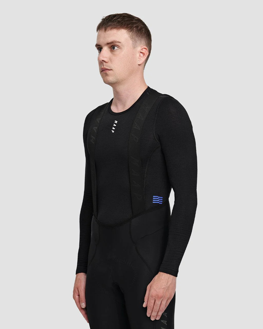 Maap Thermal Base Layer LS Large Black