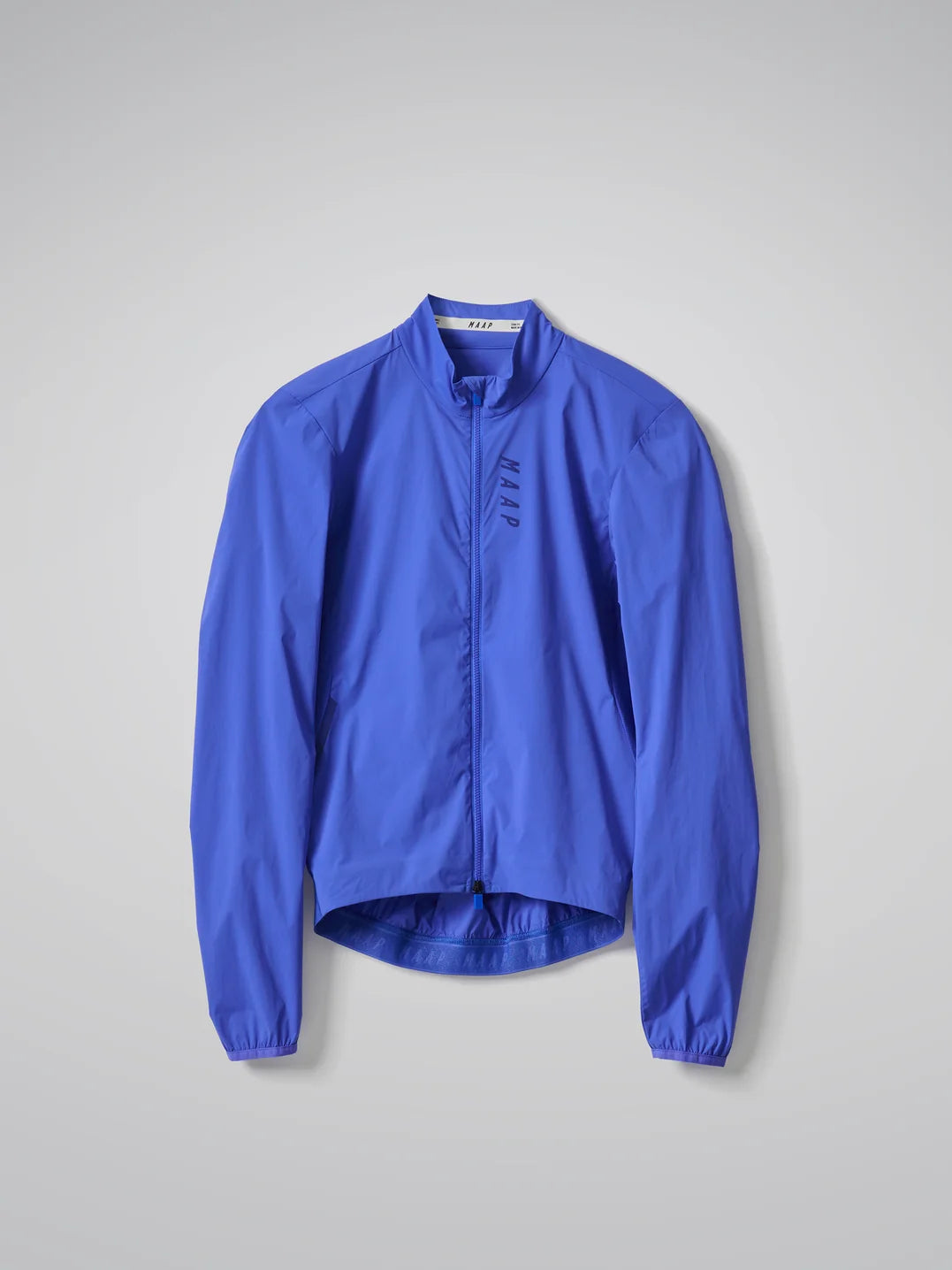 Flow Jacket