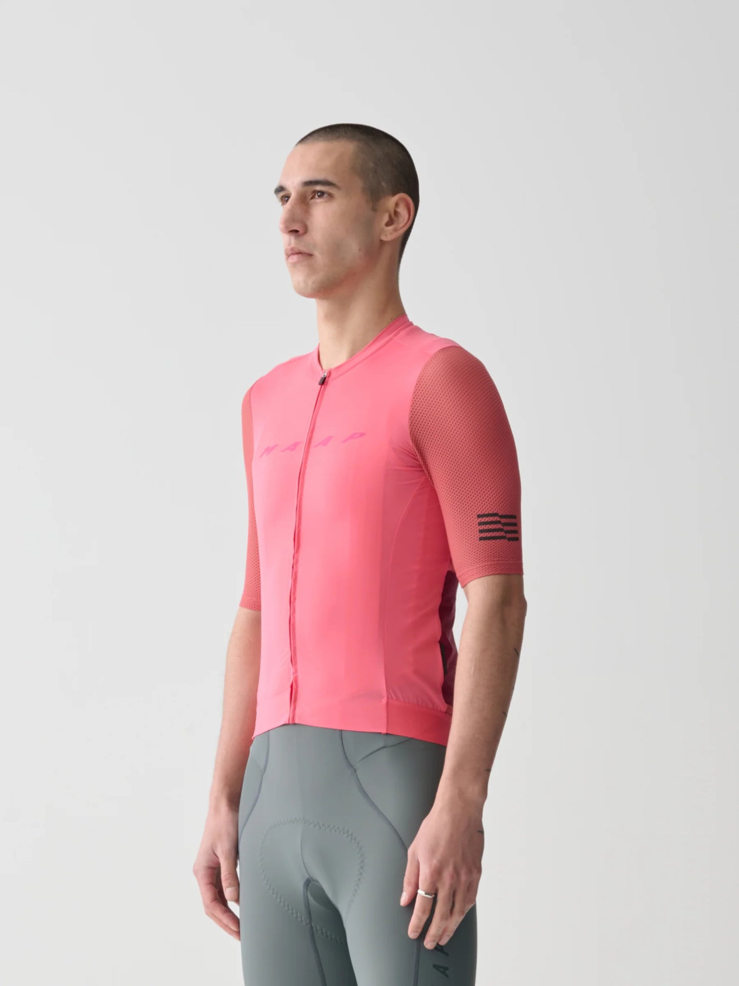 MAAP Evade Pro base jersey 2.0 - Epic Pink - XLarge