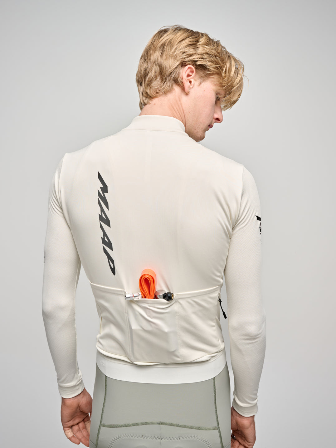 Emerge Thermal Long sleeves LS jersey
