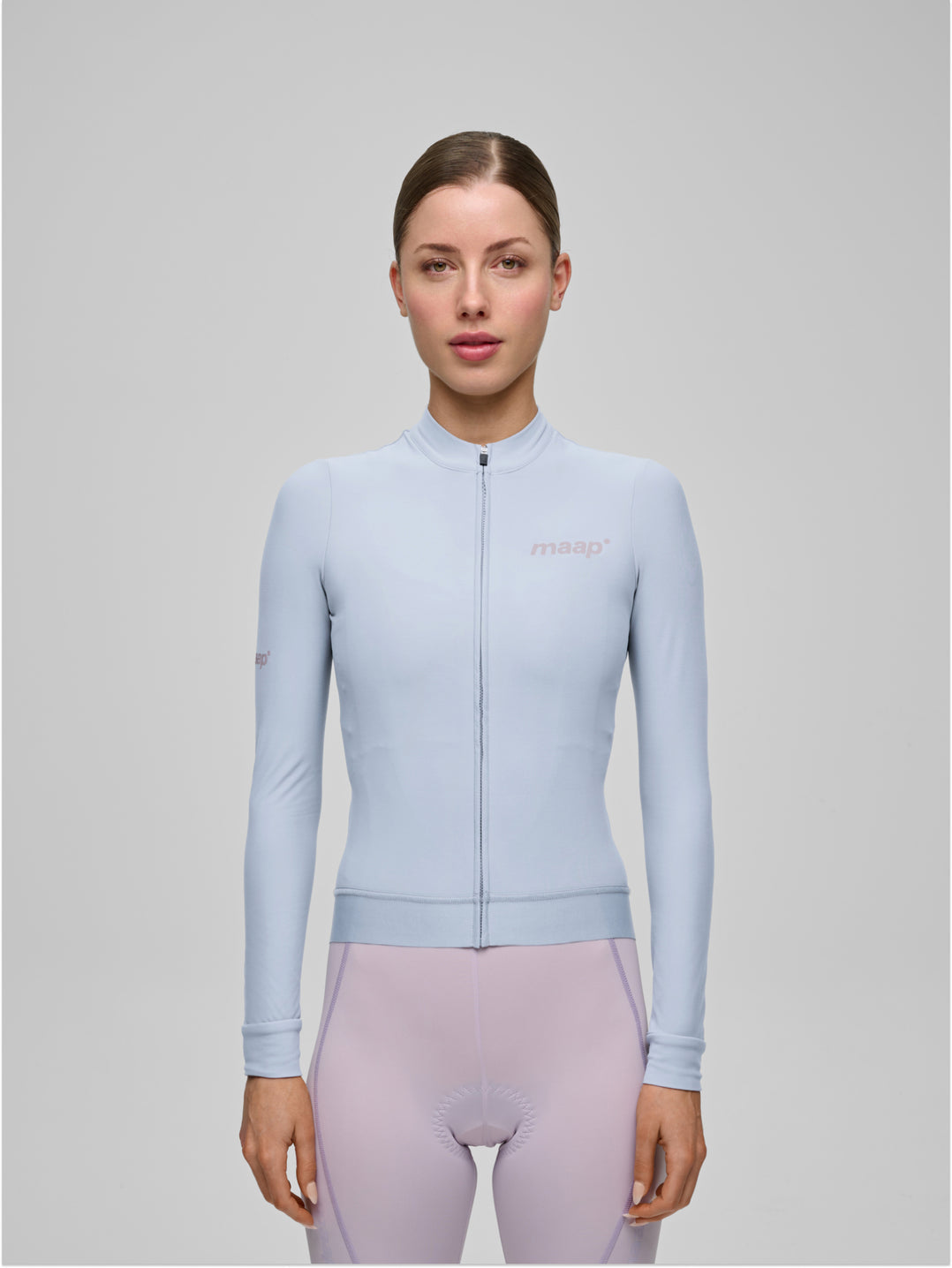 Women's training thermal jersey 2.0