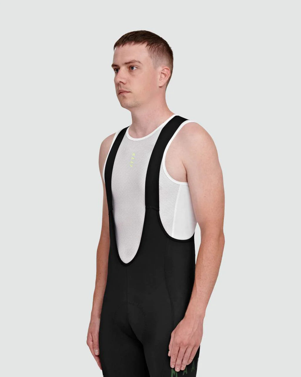 MAAP Team Base Layer - White - Small