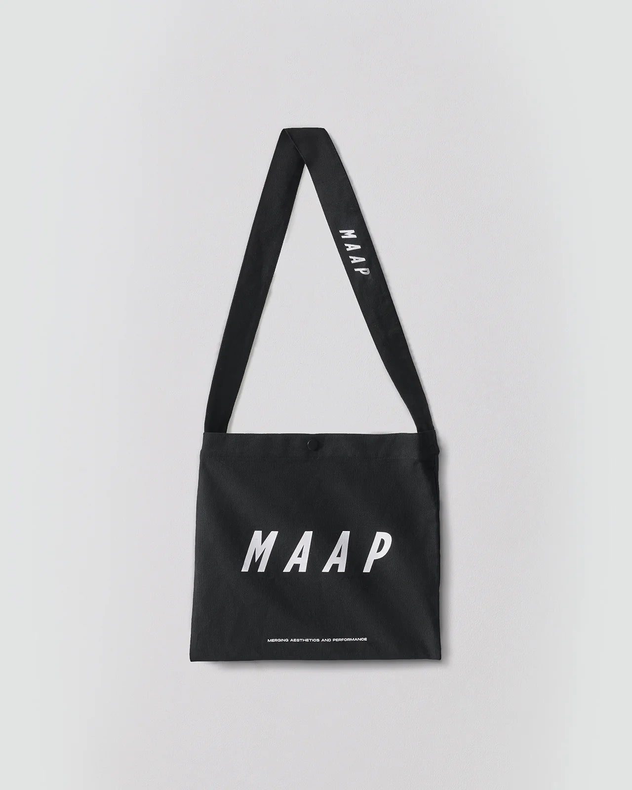 MAAP Musette - Black