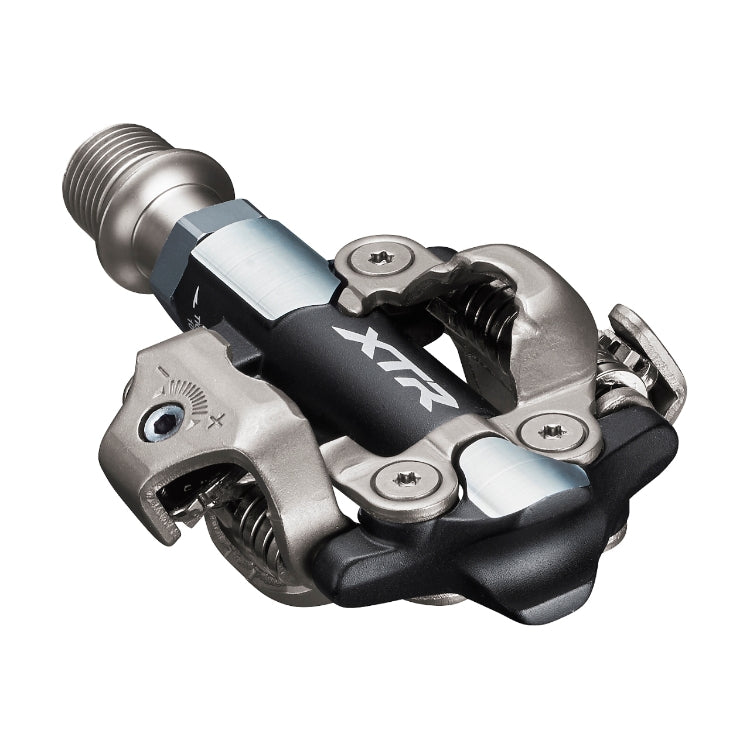 Shimano XTR Pedals Race SPD PD-M9100