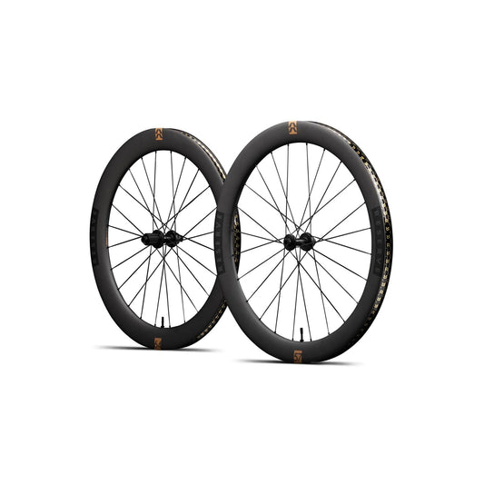 Reserve Road 350 DT Swiss 57mm 64mm