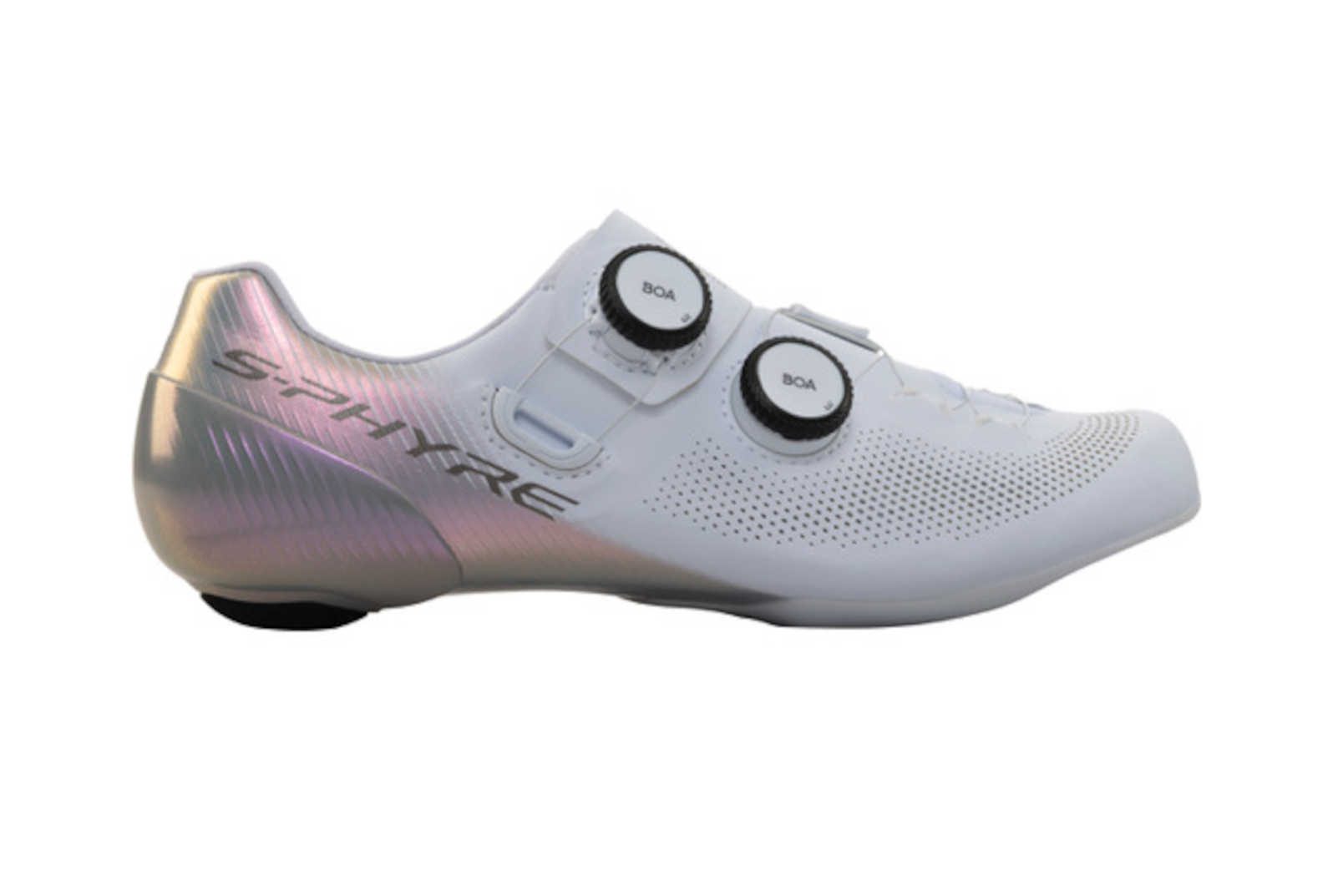 Shimano RC903 Shoes, cycling shoes