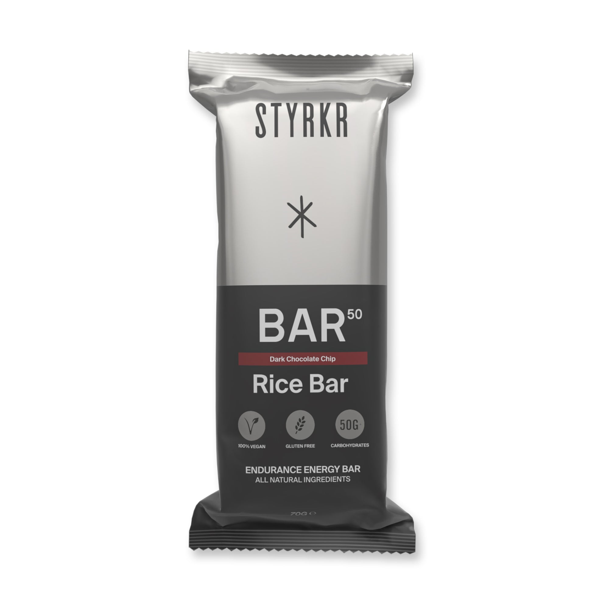 STYRKR BAR50 energy bar