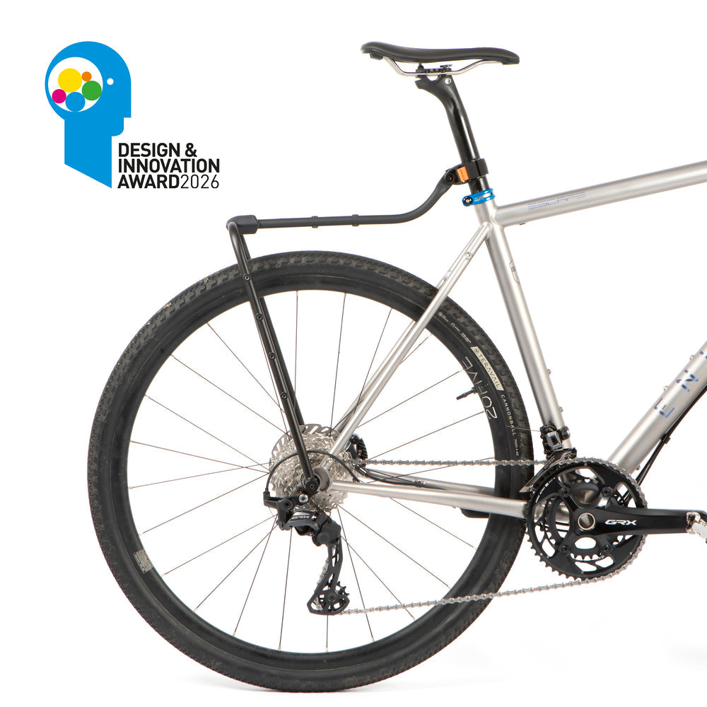 Restrap Switch Rack, bike accessory