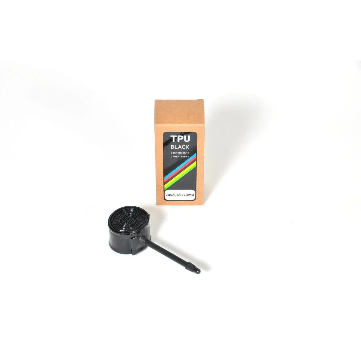 CYCO TPU Inner Tube 38/47, TPU inner tube with 60mm Presta valve