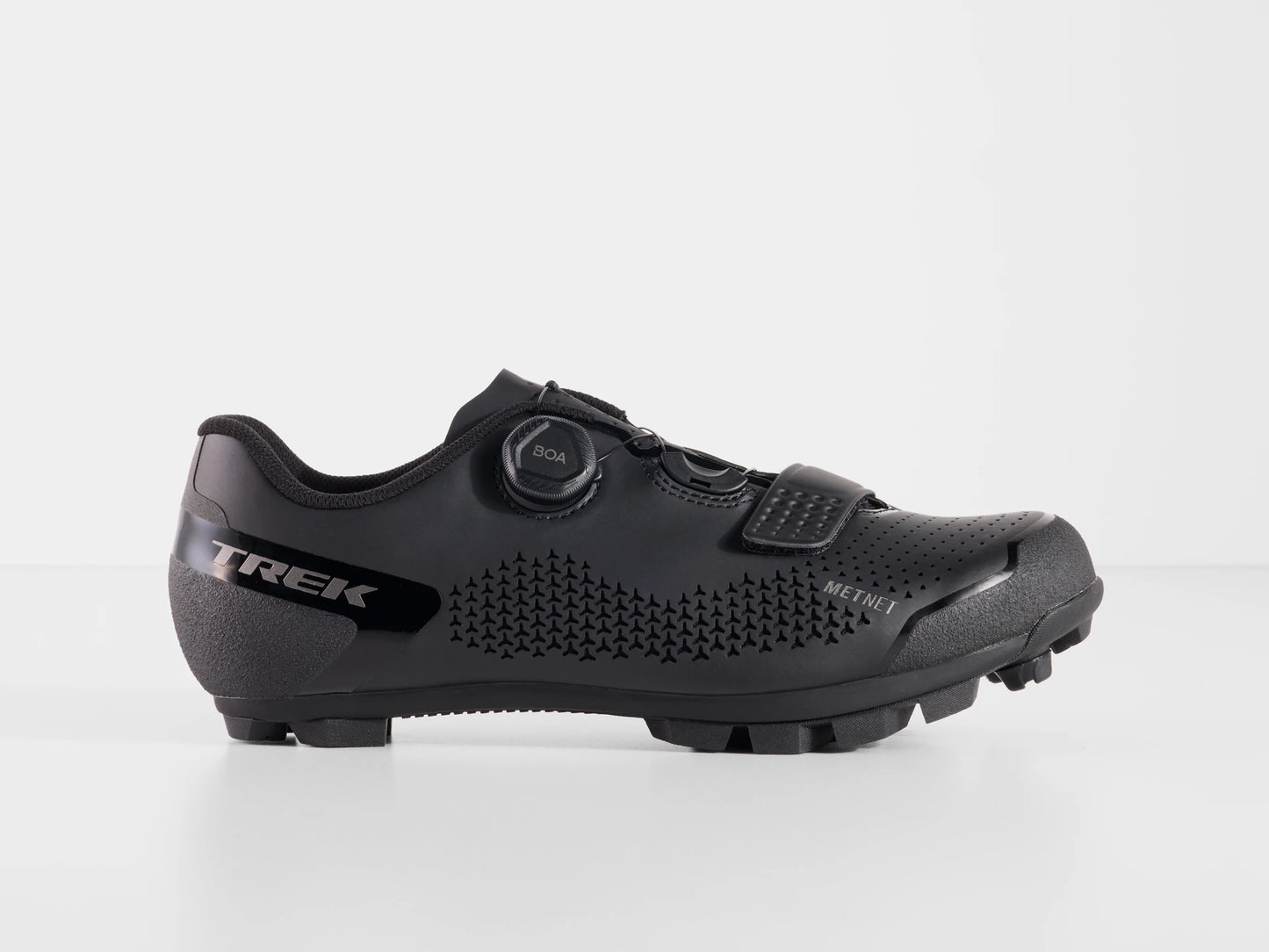 Trek Foray mtb shoe - 44