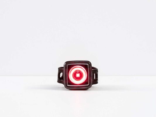 Bontrager Flare R City Rear Light