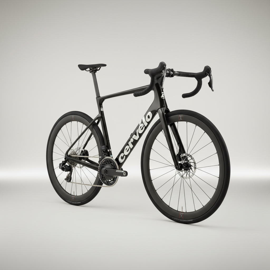Cervélo Caledonia-5