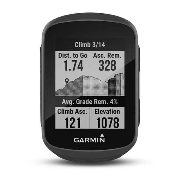 Garmin Edge 130 PlusUnit only